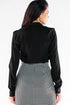Long sleeve shirt model 173919